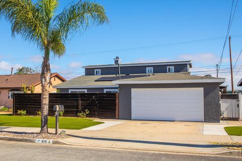 819 Iris Ave, Imperial Beach, CA 91932 photo 1