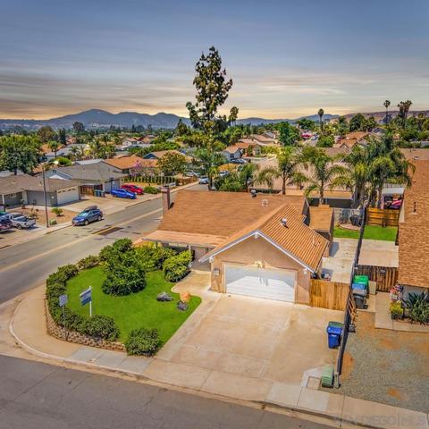 10004 Los Ranchitos Rd, Lakeside, CA 92040 photo 1
