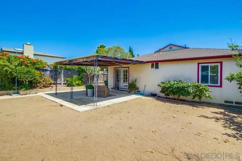 8726 Elden St, La Mesa, CA 91942 photo 25