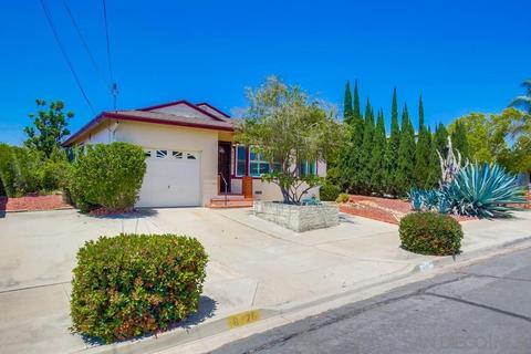 8726 Elden St, La Mesa, CA 91942 photo 1