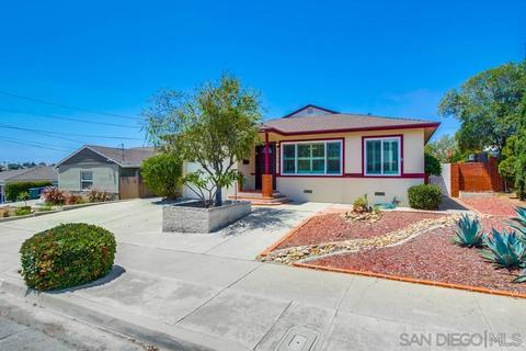8726 Elden St, La Mesa, CA 91942 photo 3
