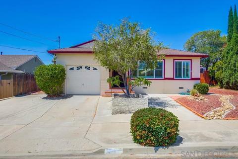 8726 Elden St, La Mesa, CA 91942 photo 2
