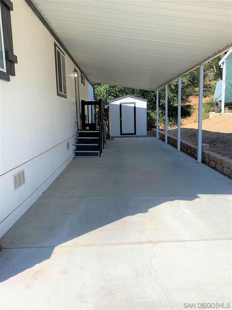 3909 Reche Rd #SPC 17, Fallbrook, CA 92028 photo 20