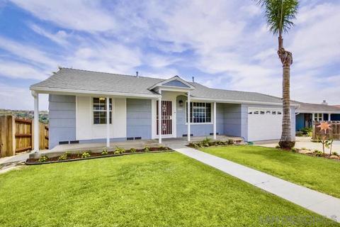 7345 W Point Ave, La Mesa, CA 91942 photo 4