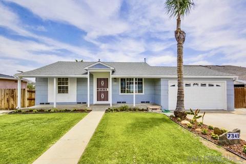 7345 W Point Ave, La Mesa, CA 91942 photo 3