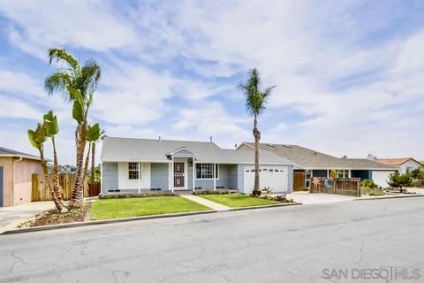 7345 W Point Ave, La Mesa, CA 91942 photo 5