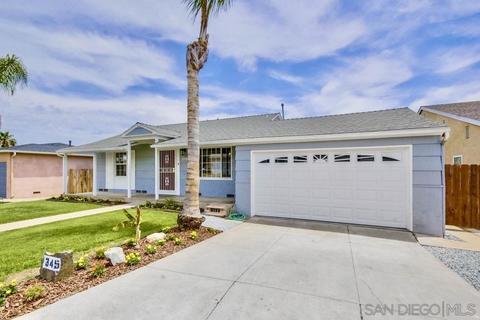 7345 W Point Ave, La Mesa, CA 91942 photo 1