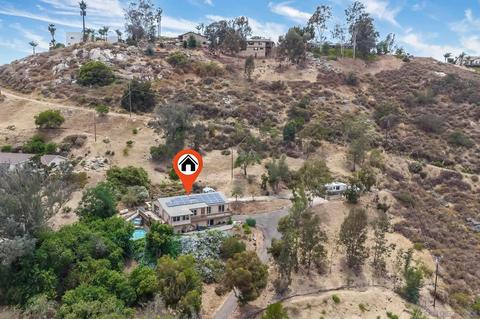 10910 Serena Ln, Lakeside, CA 92040 photo 49