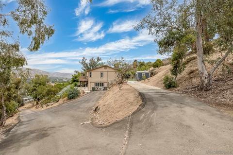 10910 Serena Ln, Lakeside, CA 92040 photo 7