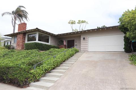 6661 Michaeljohn, La Jolla, CA 92037 photo 1