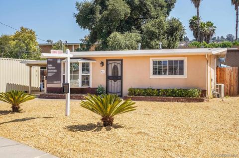 921 Gray Dr, El Cajon, CA 92020 photo 47