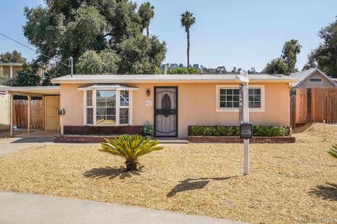 921 Gray Dr, El Cajon, CA 92020 photo 49