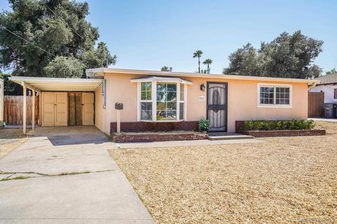 921 Gray Dr, El Cajon, CA 92020 photo 3