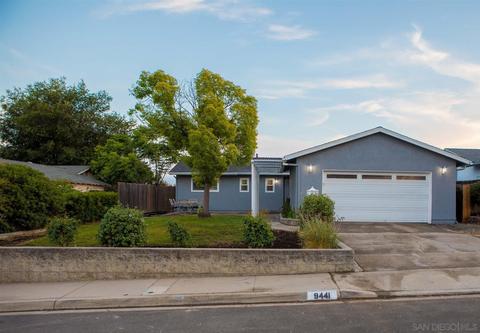 9441 Cathywood Dr, Santee, CA 92071 photo 30