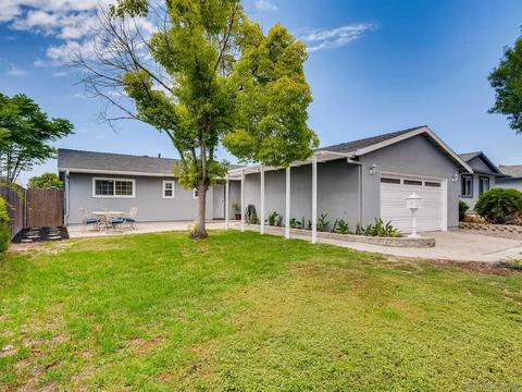 9441 Cathywood Dr, Santee, CA 92071 photo 1