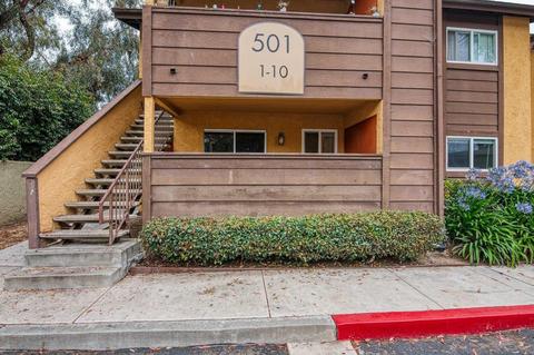 501 Calle Montecito #1, Oceanside, CA 92057 photo 1