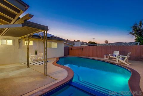 8545 Matterhorn Dr, Santee, CA 92071 photo 23