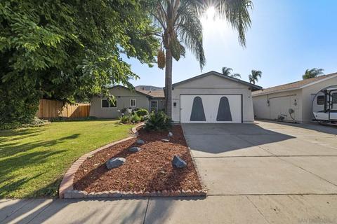 10026 Pebble Bch, Santee, CA 92071 photo 1