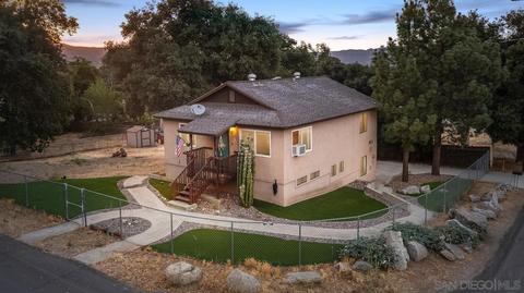 2462 Cedar Dr, Campo, CA 91906 photo 2
