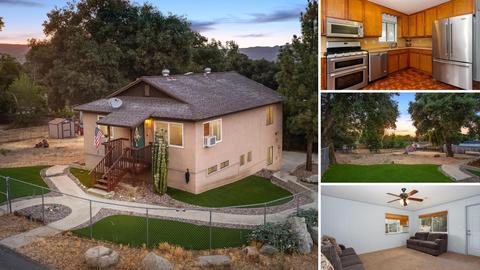 2462 Cedar Dr, Campo, CA 91906 photo 1
