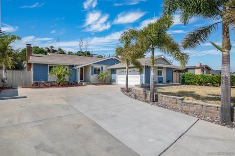 10083 Diversion Dr, Spring Valley, CA 91977 photo 2