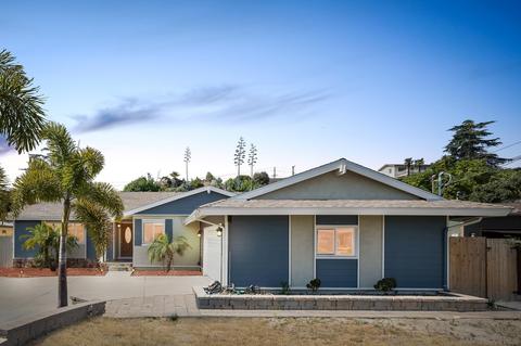 10083 Diversion Dr, Spring Valley, CA 91977 photo 1