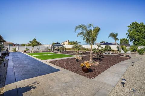 5662 E Rancho Del Caballo, Bonsall, CA 92003 photo 46