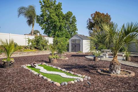 5662 E Rancho Del Caballo, Bonsall, CA 92003 photo 52