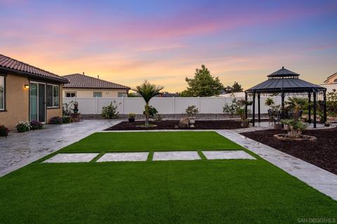 5662 E Rancho Del Caballo, Bonsall, CA 92003 photo 37