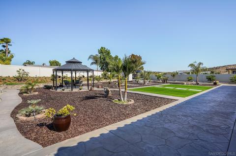 5662 E Rancho Del Caballo, Bonsall, CA 92003 photo 50