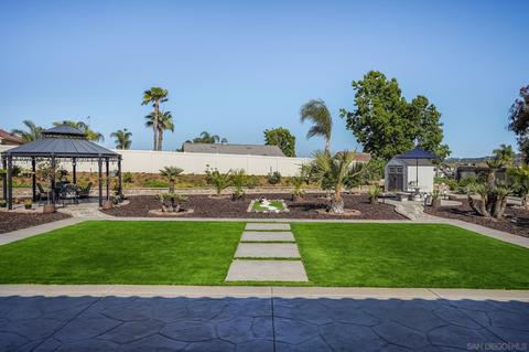 5662 E Rancho Del Caballo, Bonsall, CA 92003 photo 45