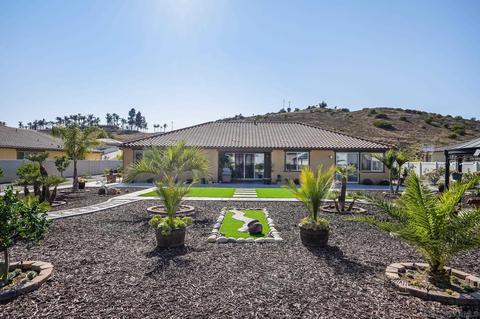 5662 E Rancho Del Caballo, Bonsall, CA 92003 photo 56