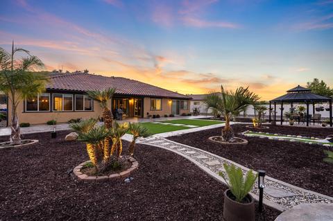5662 E Rancho Del Caballo, Bonsall, CA 92003 photo 43
