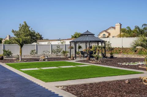 5662 E Rancho Del Caballo, Bonsall, CA 92003 photo 47
