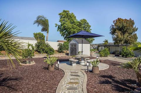 5662 E Rancho Del Caballo, Bonsall, CA 92003 photo 54