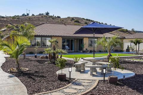 5662 E Rancho Del Caballo, Bonsall, CA 92003 photo 58