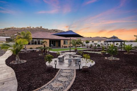 5662 E Rancho Del Caballo, Bonsall, CA 92003 photo 36