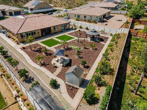 5662 E Rancho Del Caballo, Bonsall, CA 92003 photo 32