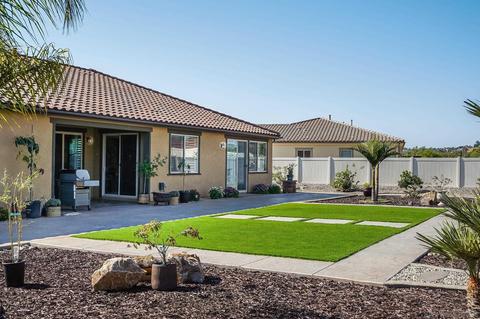 5662 E Rancho Del Caballo, Bonsall, CA 92003 photo 59