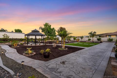 5662 E Rancho Del Caballo, Bonsall, CA 92003 photo 44
