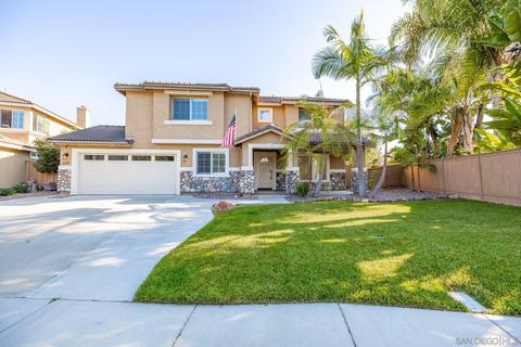 4305 Silver Spring Way, Oceanside, CA 92057 photo 2