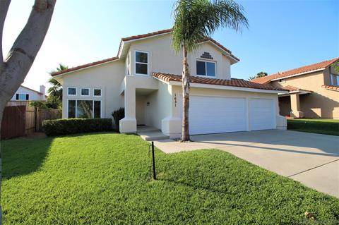 1631 Avenida Andante, Oceanside, CA 92056 photo 1