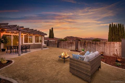 10029 Via Leslie, Santee, CA 92071 photo 3