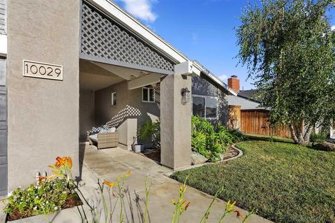 10029 Via Leslie, Santee, CA 92071 photo 13