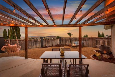 10029 Via Leslie, Santee, CA 92071 photo 4