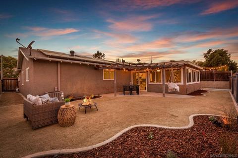 10029 Via Leslie, Santee, CA 92071 photo 52