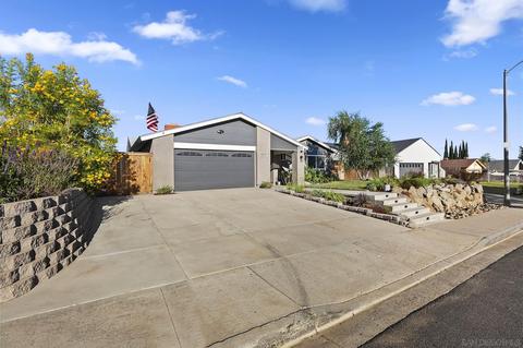 10029 Via Leslie, Santee, CA 92071 photo 9