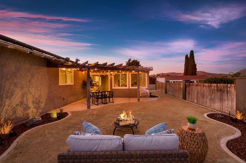 10029 Via Leslie, Santee, CA 92071 photo 1