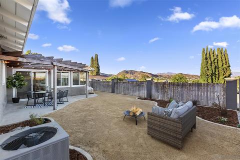 10029 Via Leslie, Santee, CA 92071 photo 47