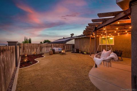 10029 Via Leslie, Santee, CA 92071 photo 2